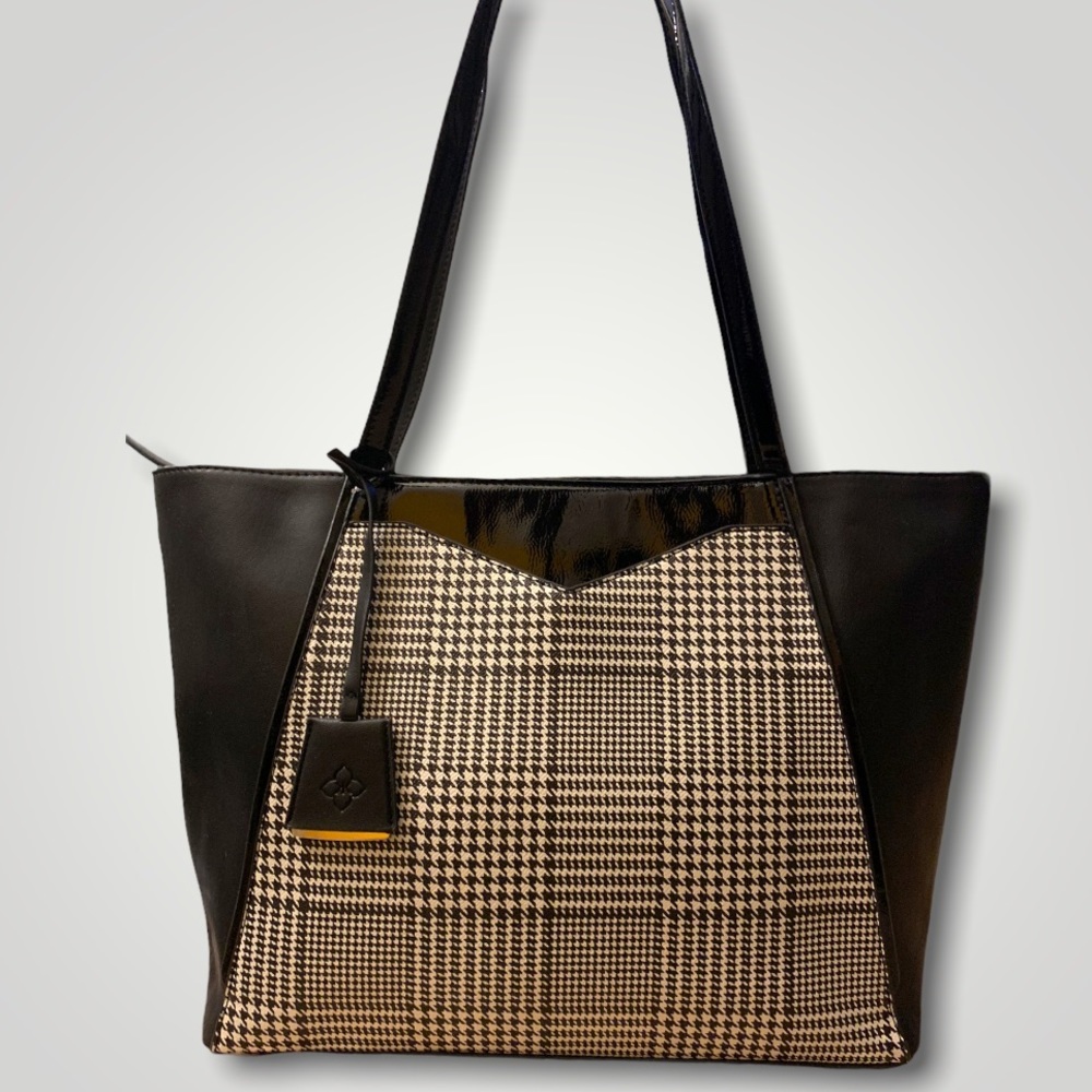 Kelly & Katie Rasalased Tote